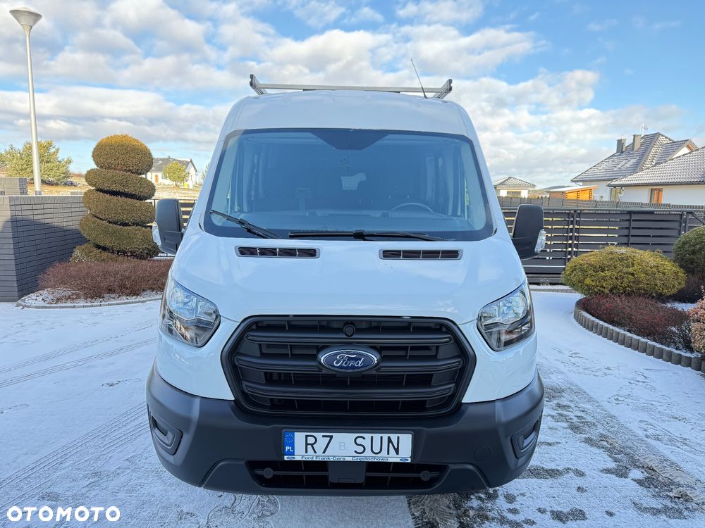 Ford Transit - 7