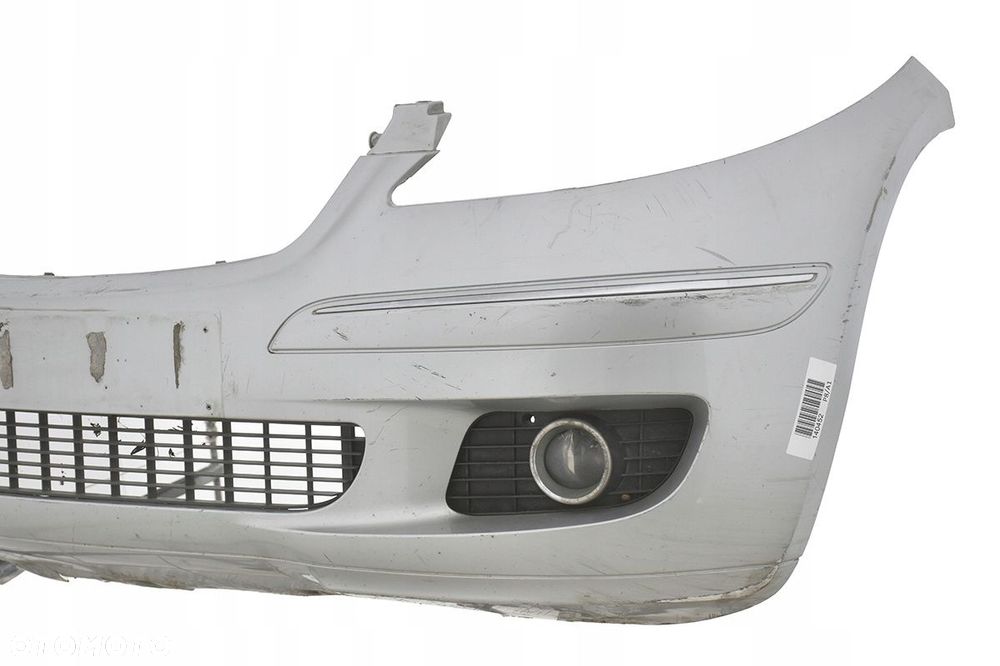 zderzak przedni * przód mercedes a-klasa w169 - 2