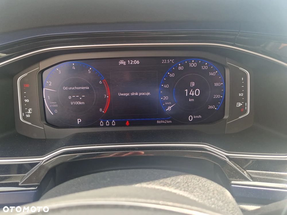 Volkswagen Polo 1.0 TSI DSG Comfortline - 25