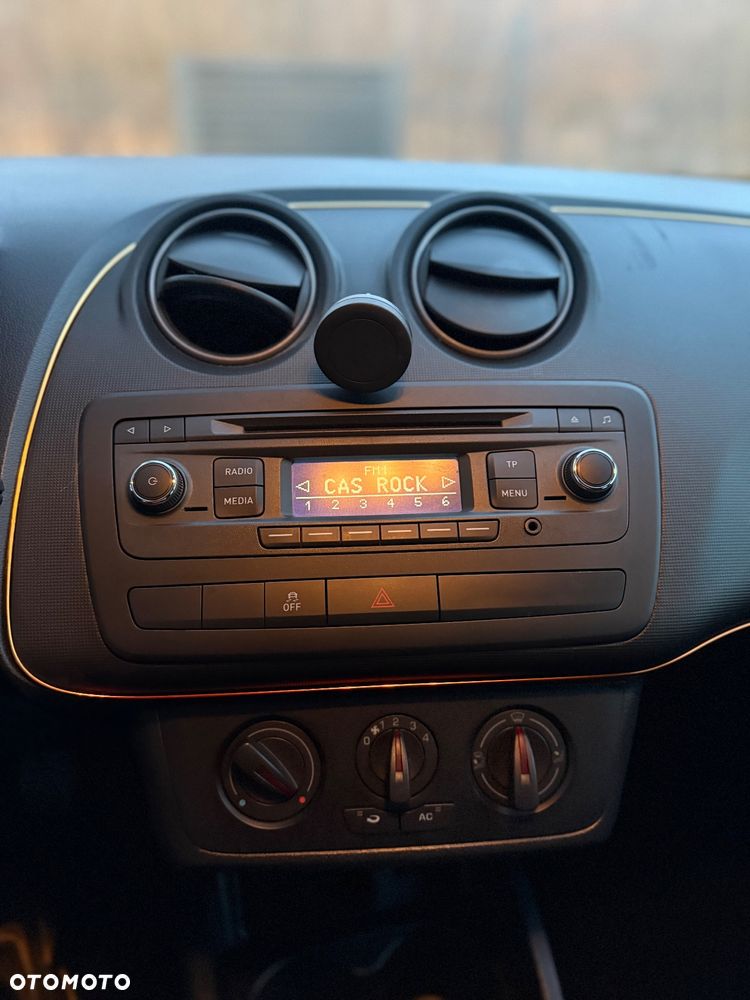 Seat Ibiza 1.2 TSI FR - 13