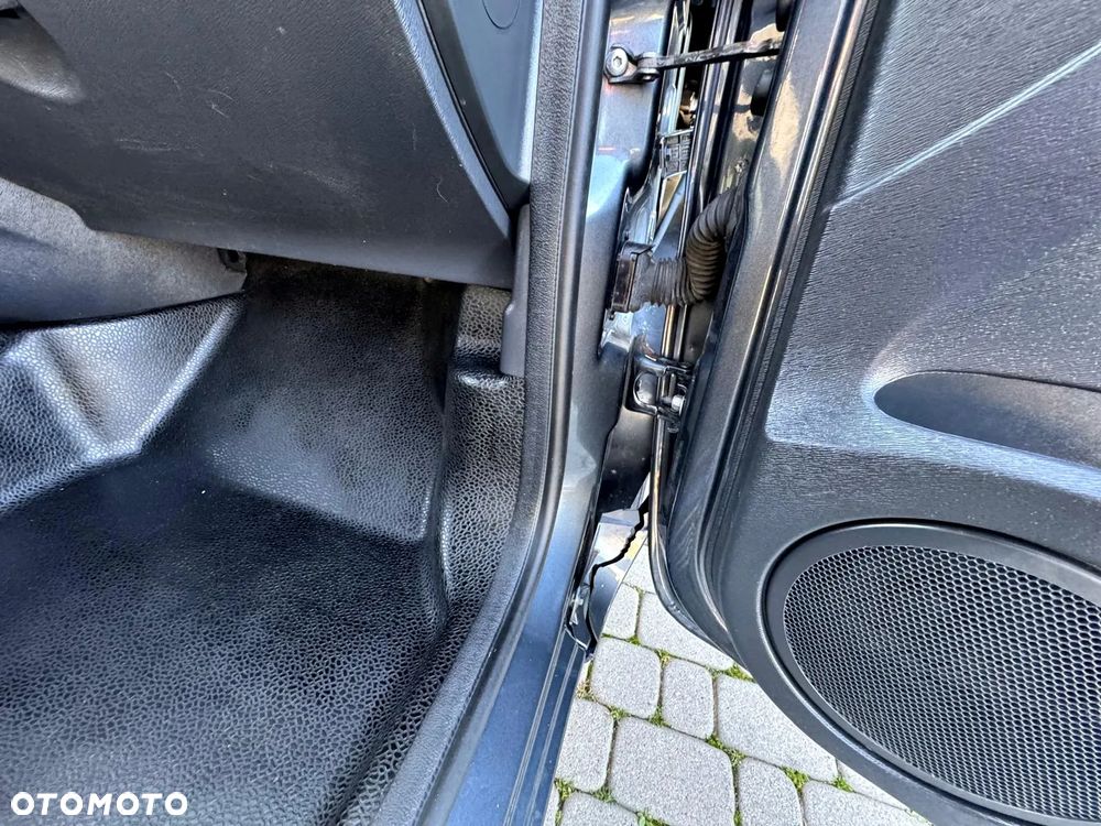 Mercedes-Benz CITAN - 28