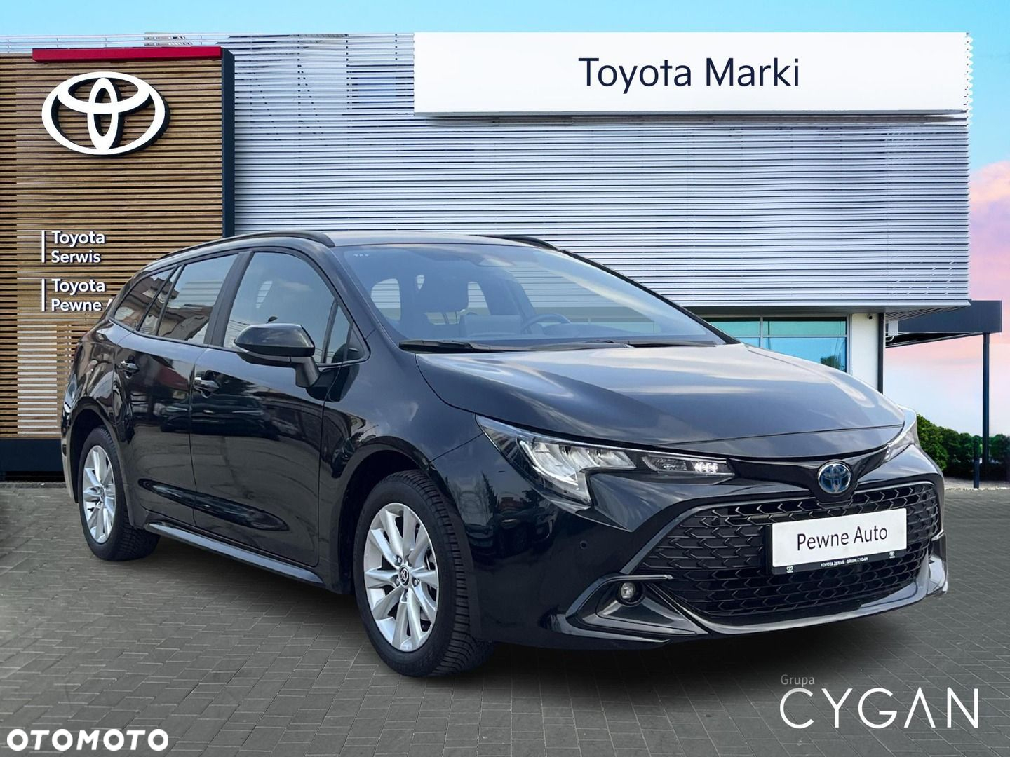 Toyota Corolla - 7