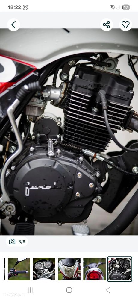 Junak 125 - 3