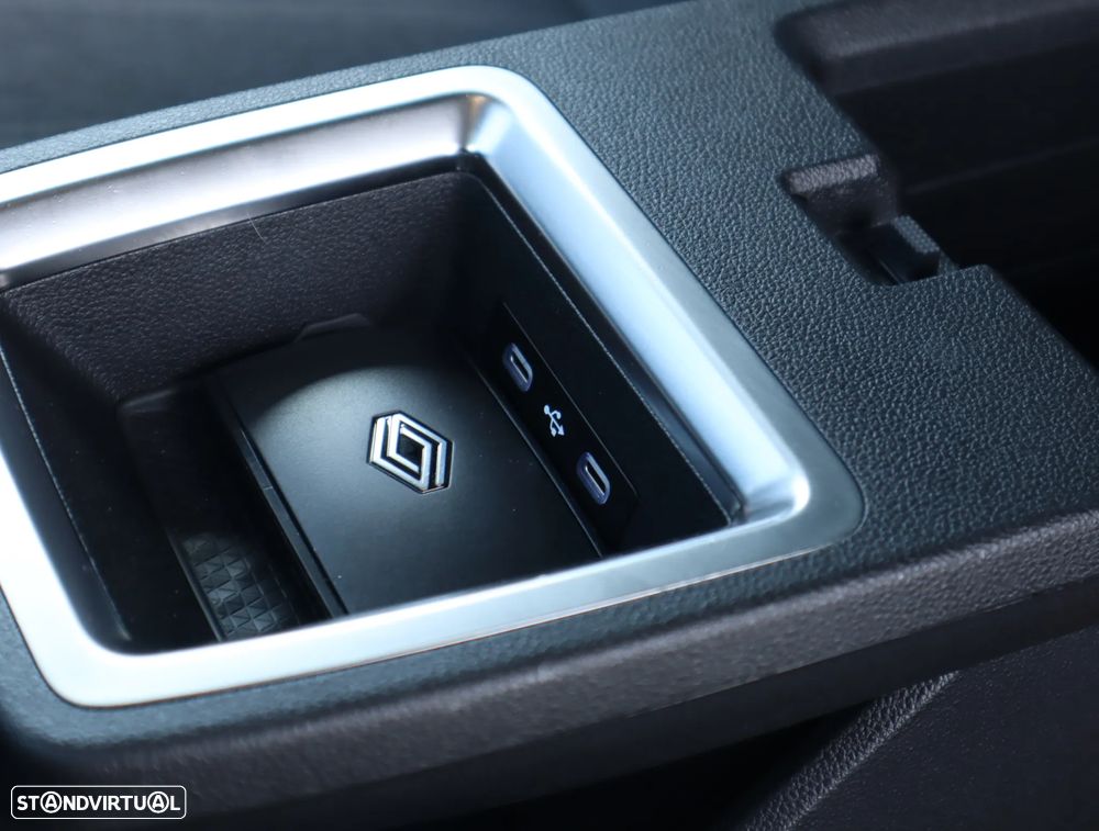 Renault Mégane E-Tech 220 Comfort Range Techno - 52
