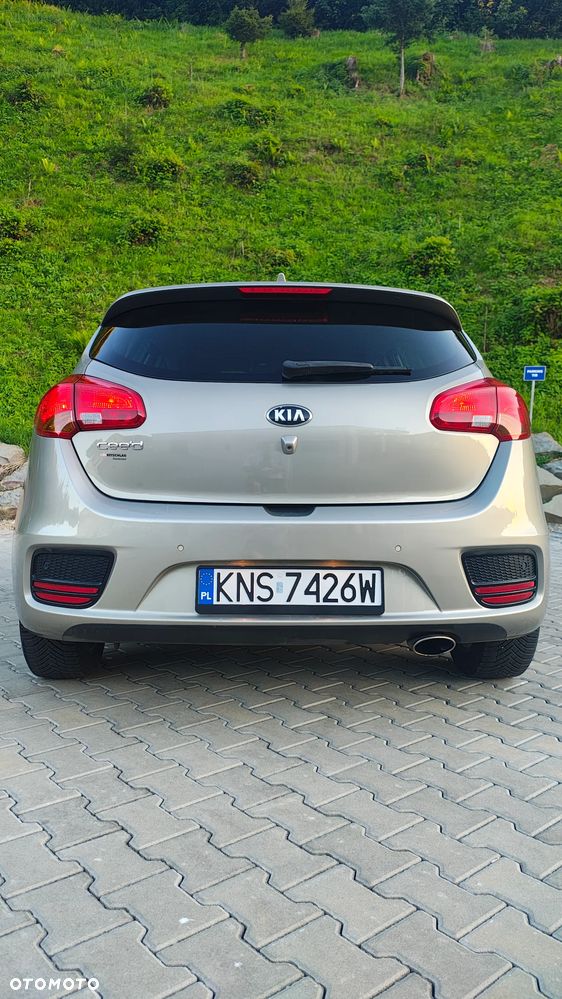 Kia Ceed 1.4 Vision - 27