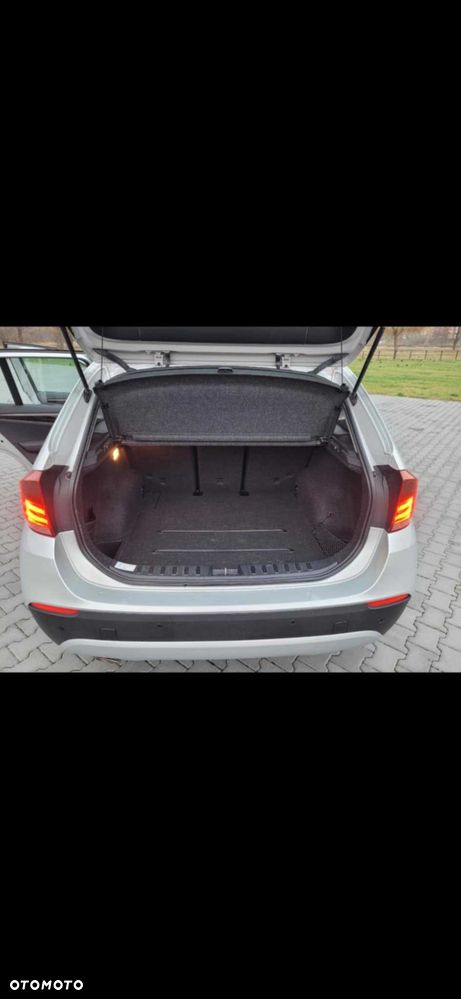BMW X1 - 6