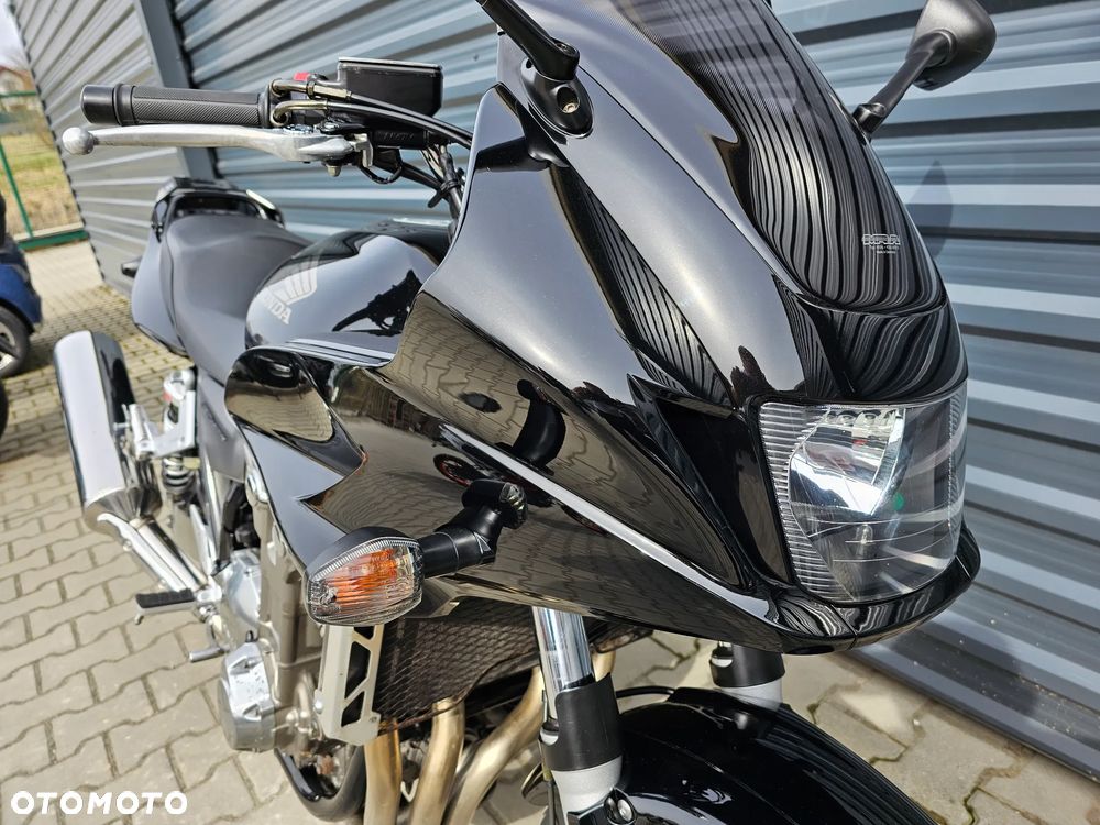 Honda CB - 14