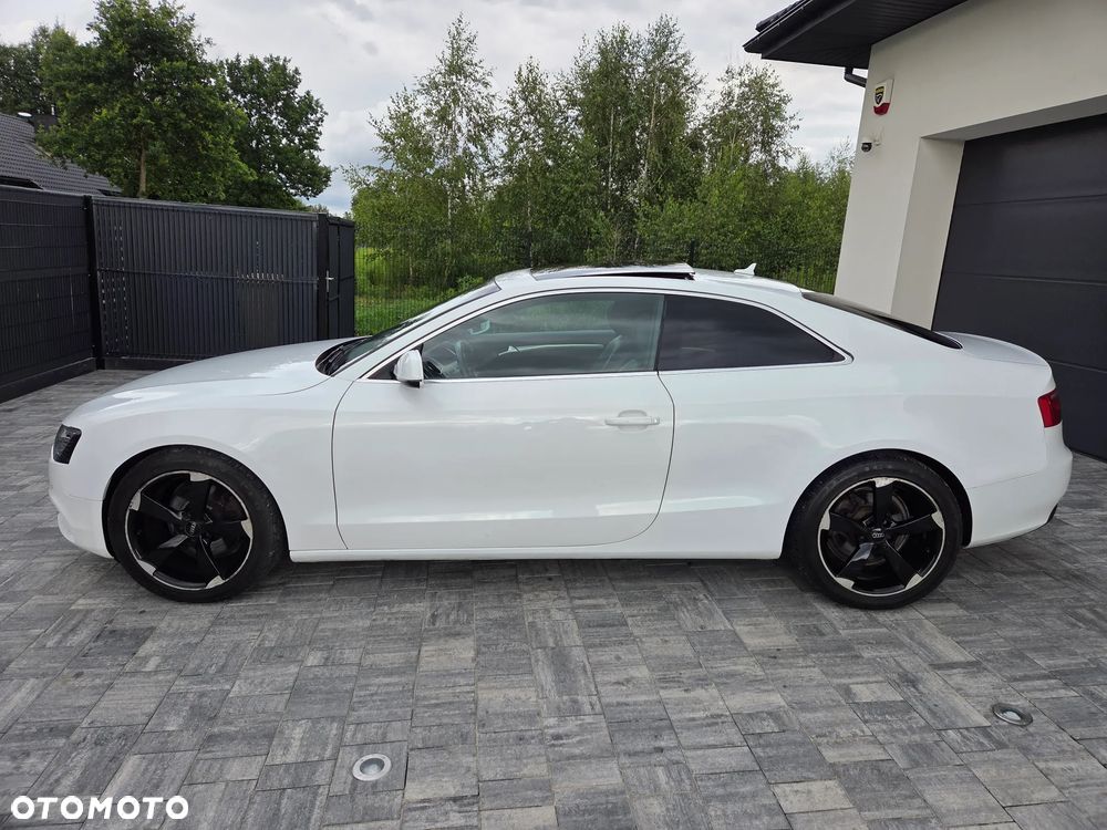 Audi A5 Coupé 2.0 TFSI Quattro S tronic - 14