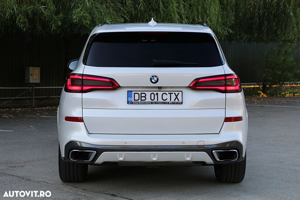BMW X5 xDrive30d - 9