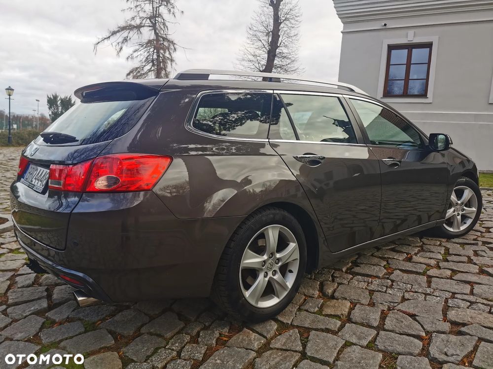 Honda Accord 2.0 Automatik S - 3
