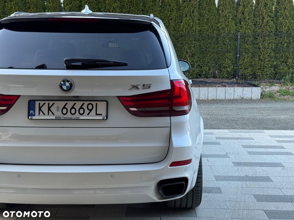 BMW X5 - 9