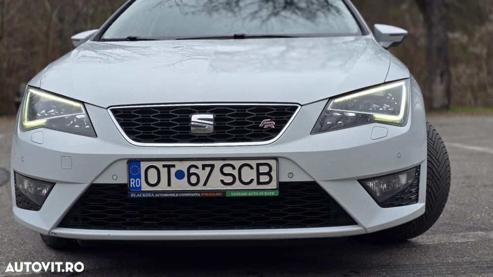 Seat Leon - 7