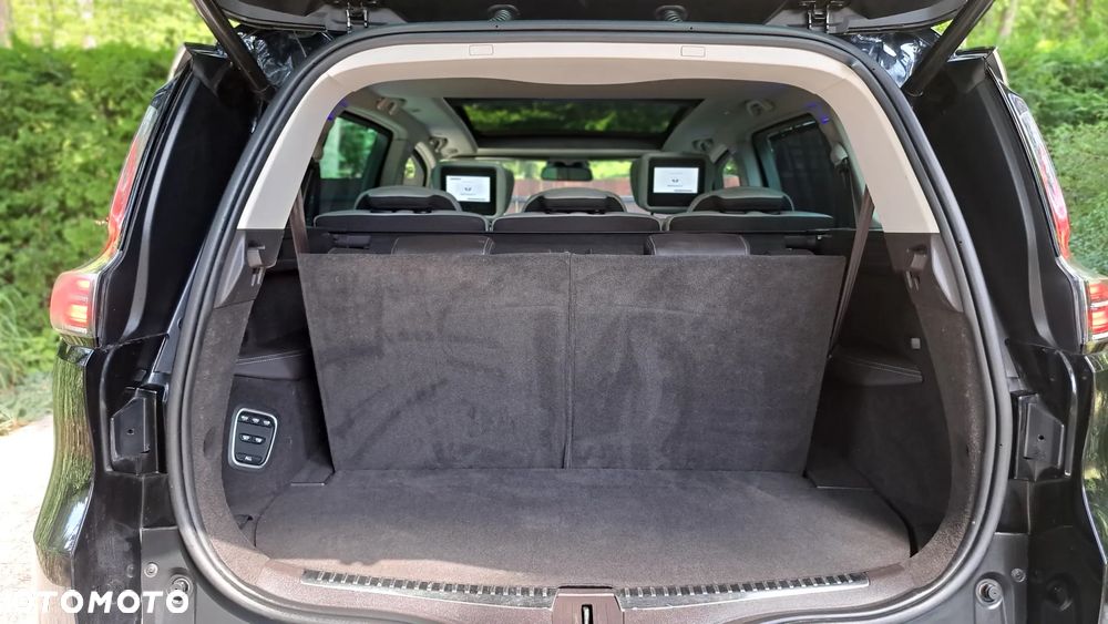 Renault Espace Energy dCi 160 EDC Initiale Paris - 27