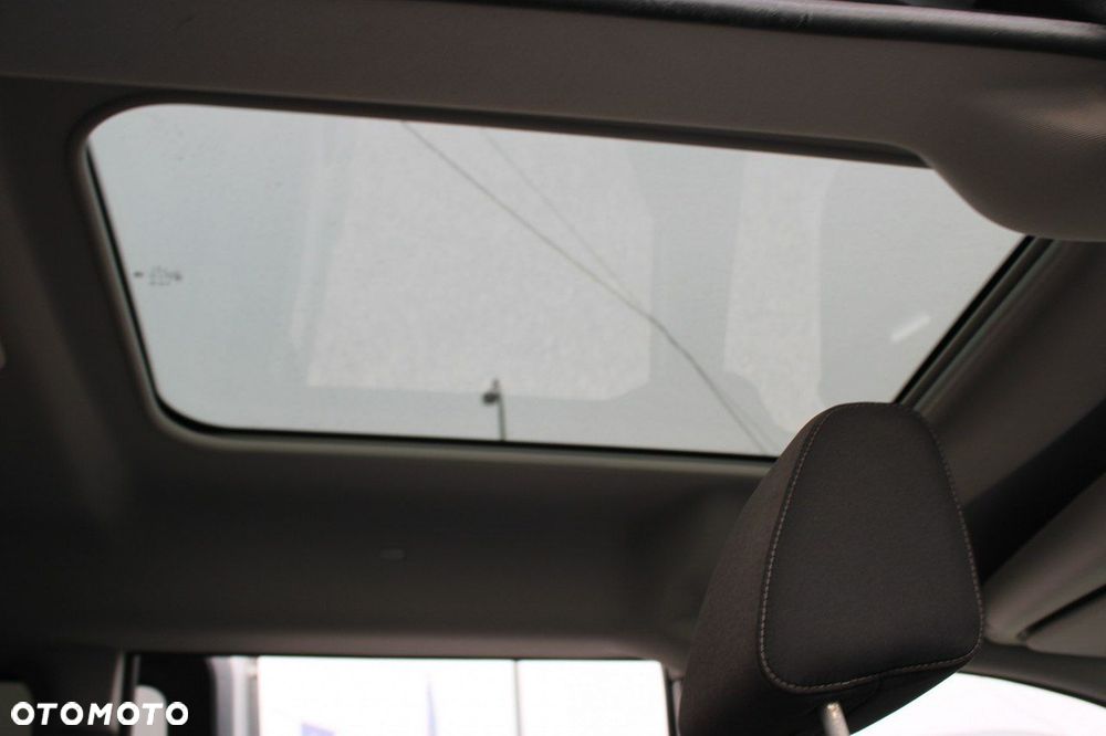 Ford Tourneo Connect - 36