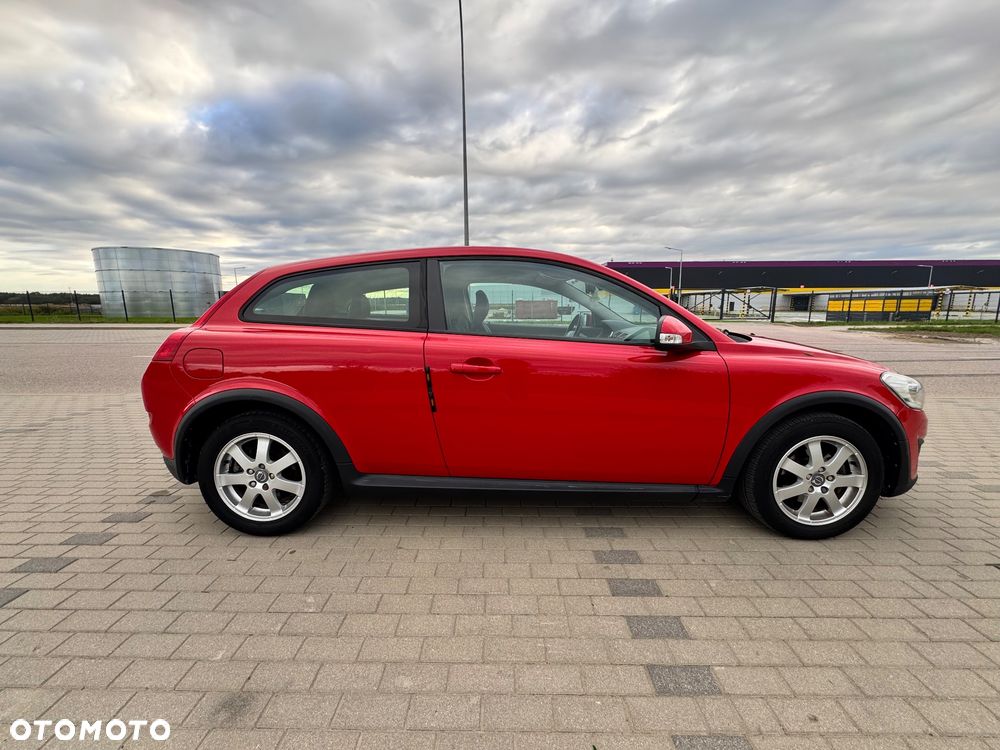 Volvo C30 2.0 - 1