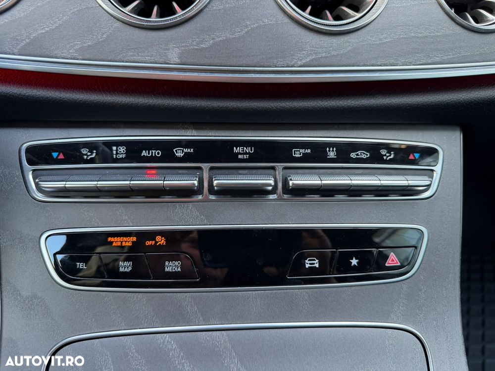 Mercedes-Benz CLS - 29