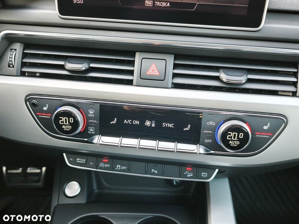 Audi A4 Allroad - 28