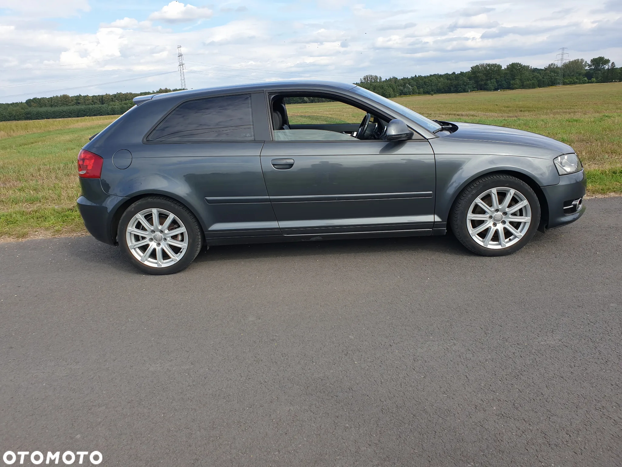 Audi A3 - 2