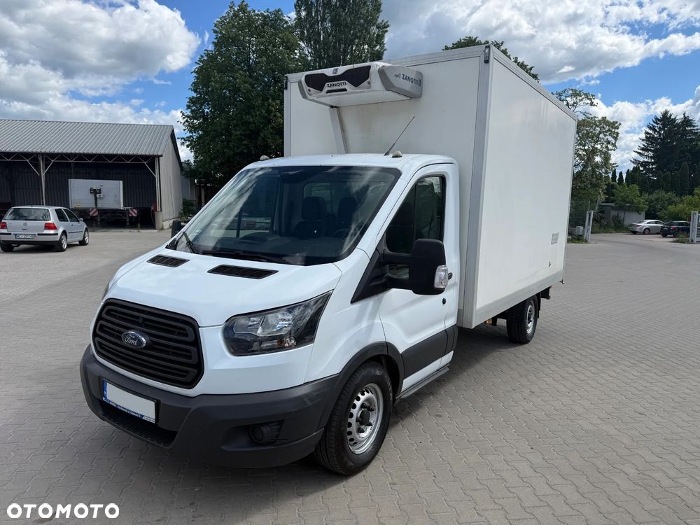 Ford Transit - 4