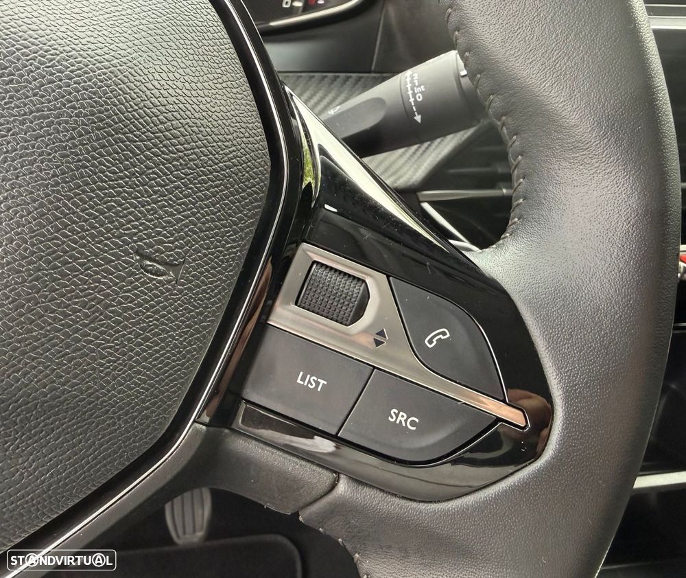 Peugeot 208 1.2 PureTech Active Pack - 14