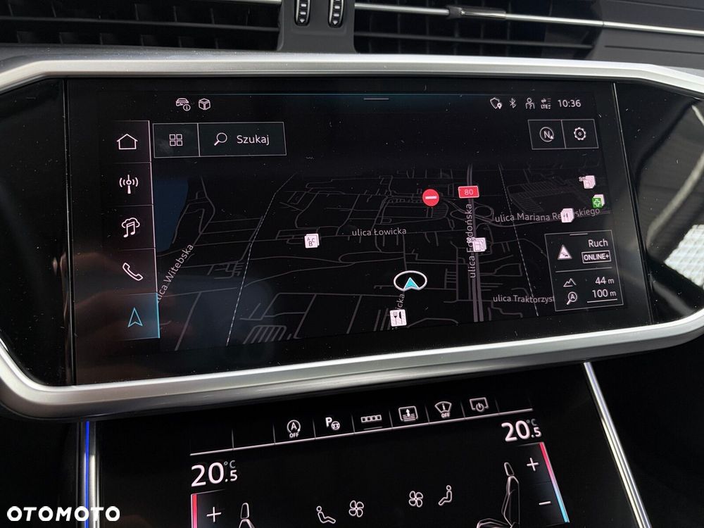 Audi A6 Limousine - 33