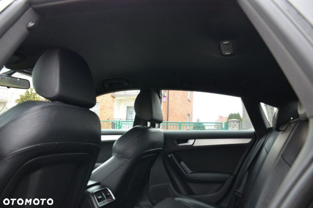 Audi A5 Sportback - 26