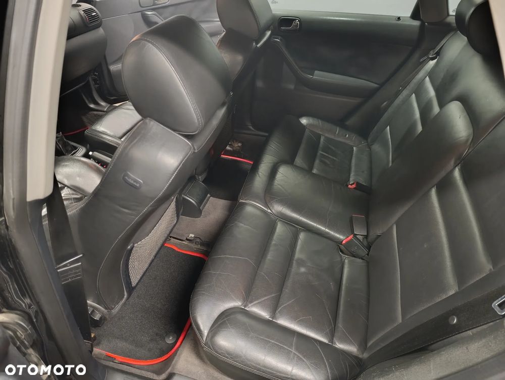 Audi A3 Sportback - 12