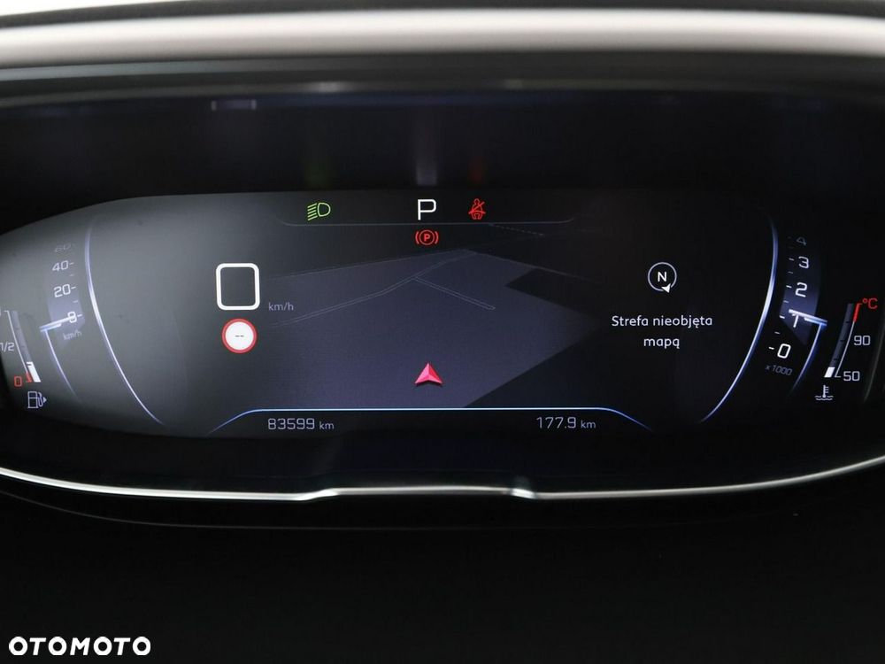 Peugeot 3008 PureTech 130 Stop & Start GPF EAT8 Active Business-Paket - 23