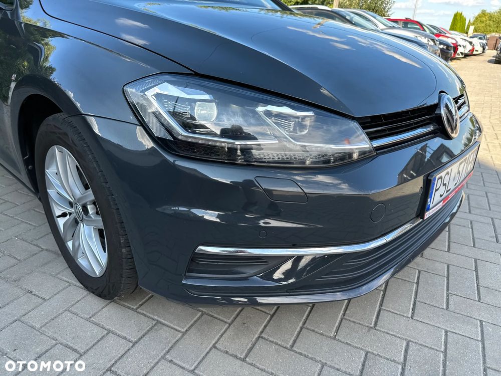 Volkswagen Golf Variant - 39