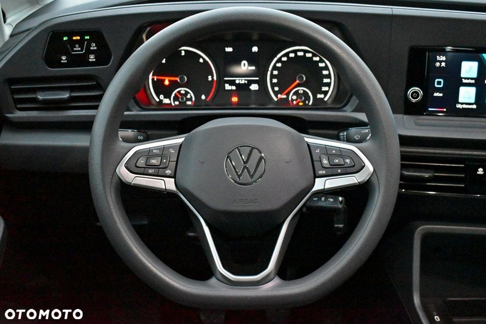 Volkswagen Caddy 2.0 TDI - 16