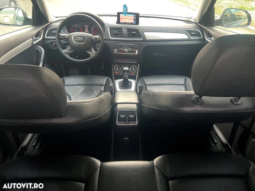 Audi Q3 2.0 TDI - 25