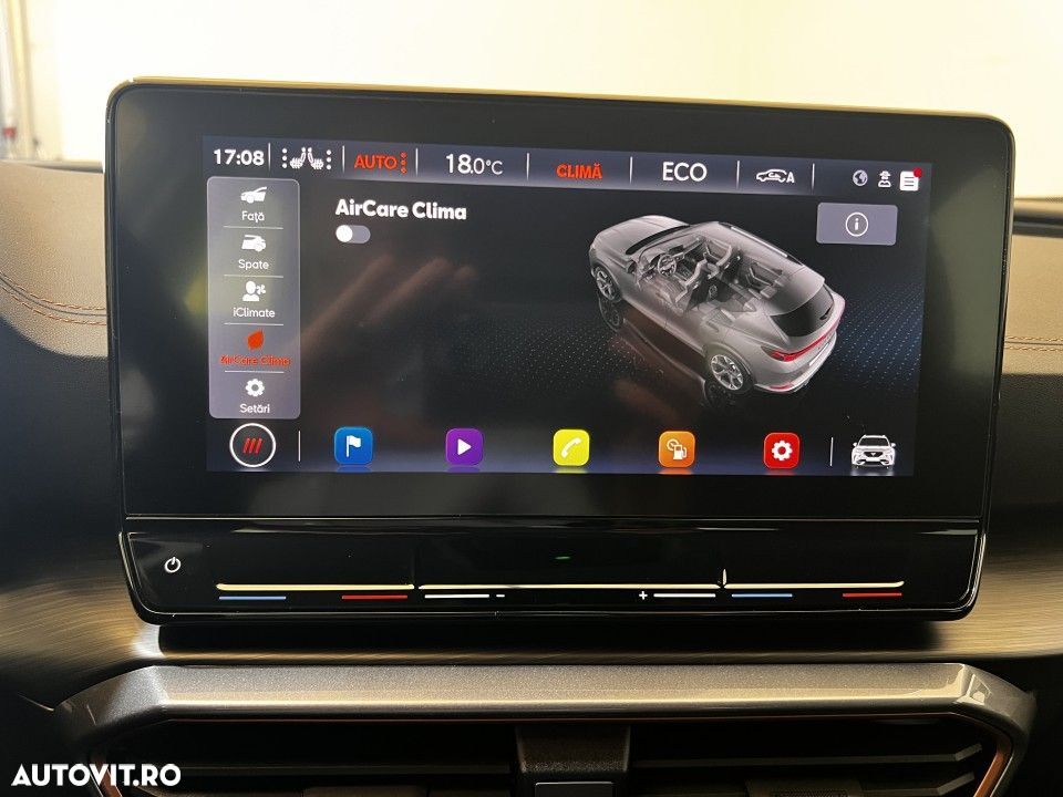 Cupra Formentor - 29