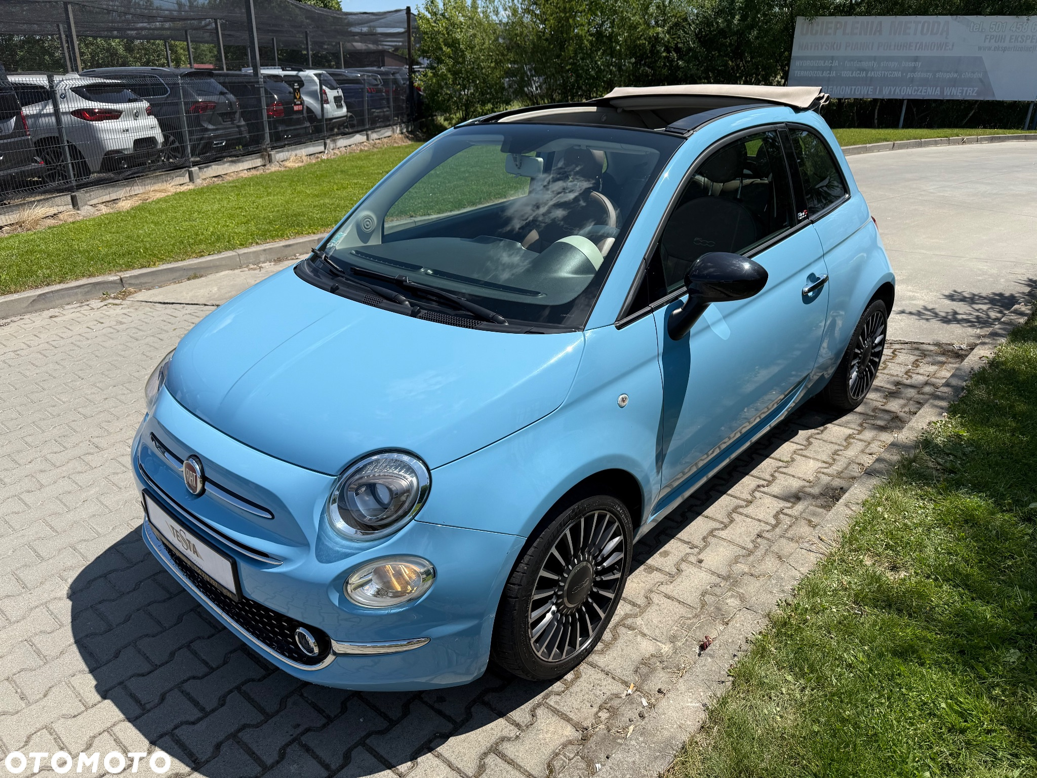 Fiat 500 - 4
