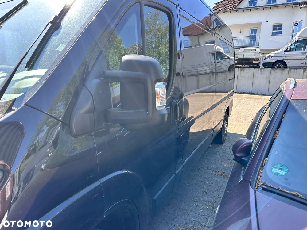 Peugeot Boxer - 3
