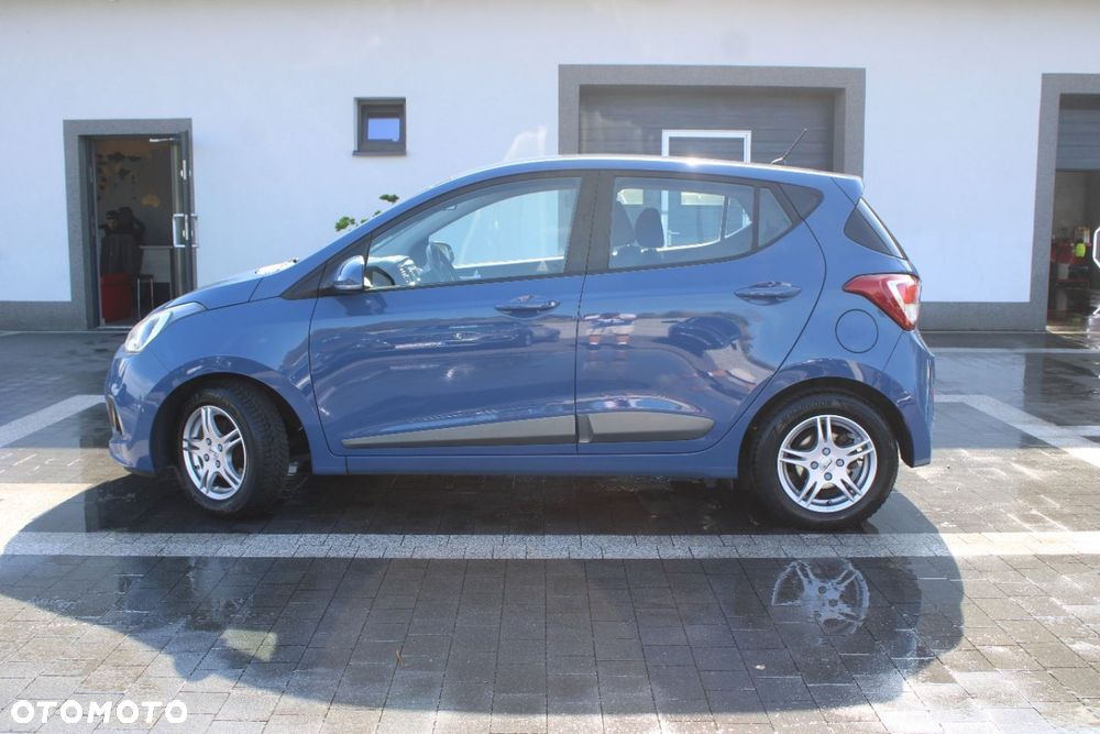 Hyundai i10 - 3