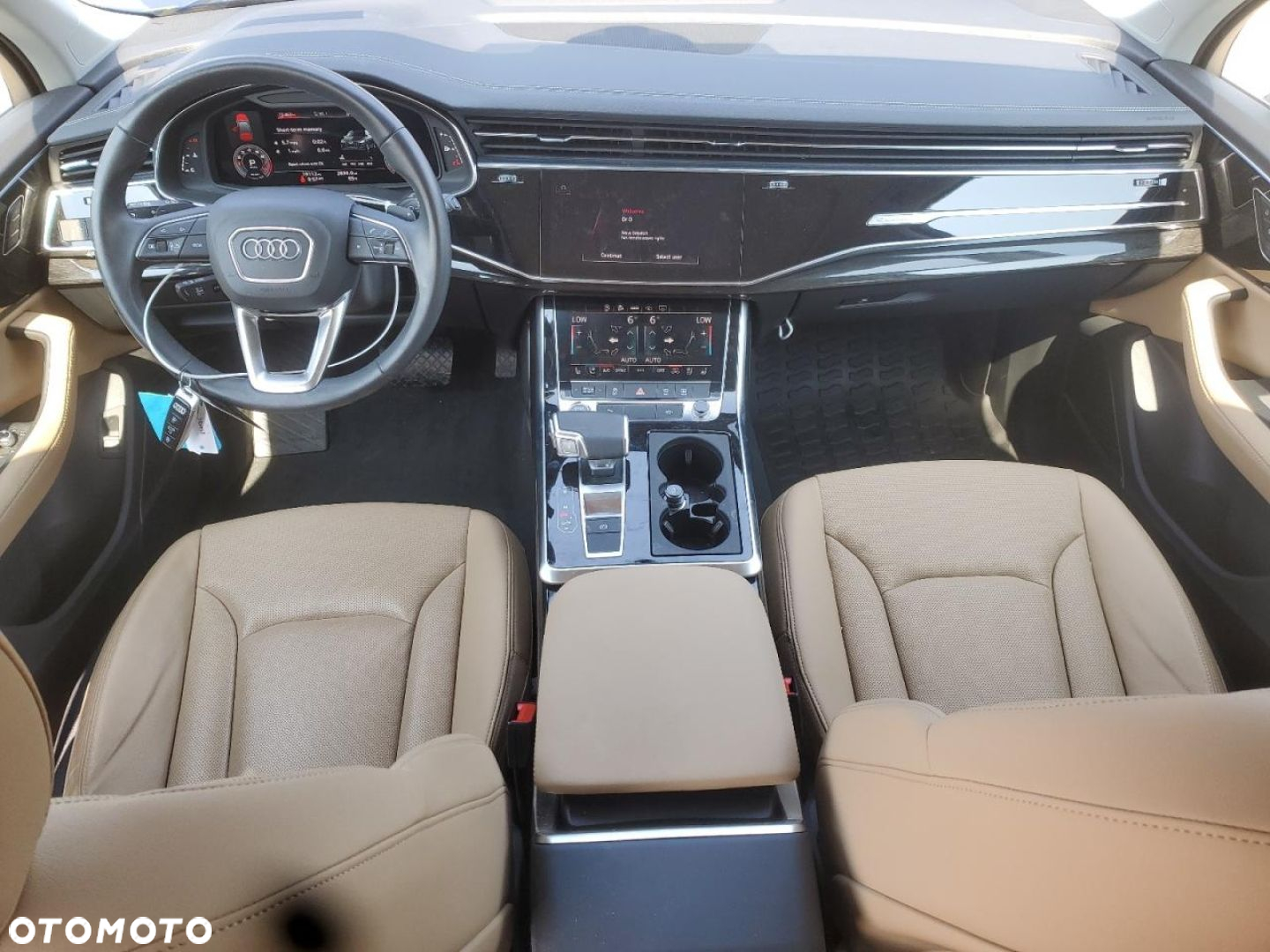 Audi Q7 - 5