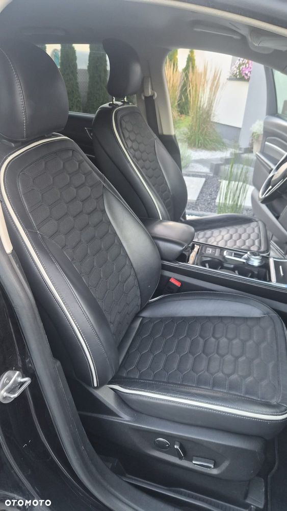Ford Edge 2.0 EcoBlue Bi-Turbo 4x4 Vignale - 6