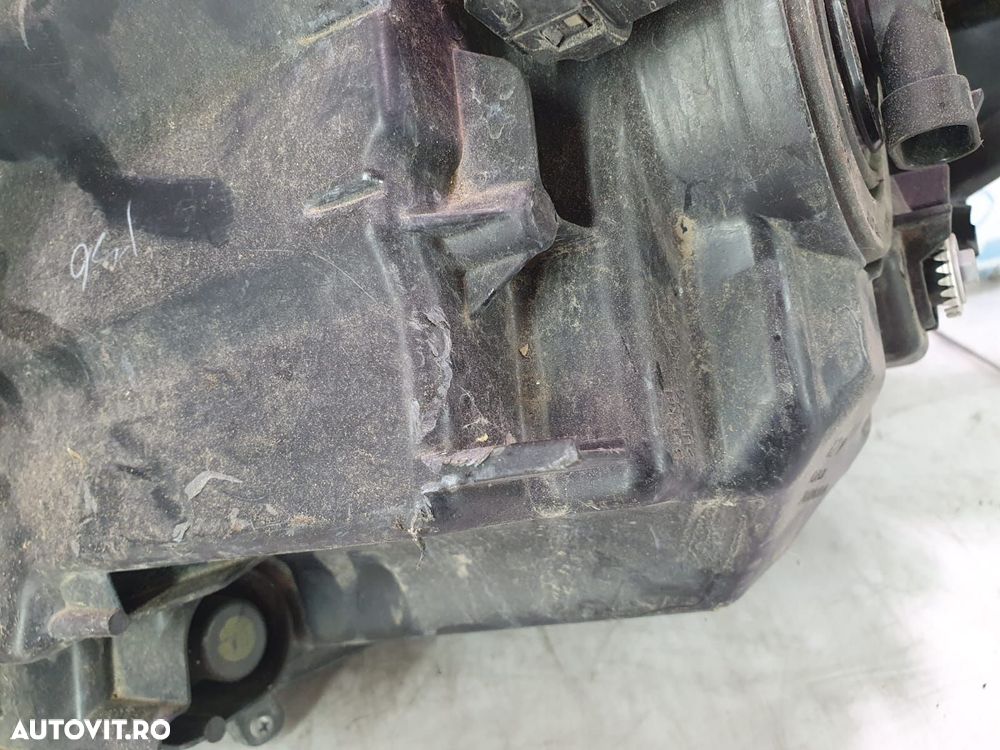 Far dreapta Toyota Yaris XP210 [2020 - 2023] - 3