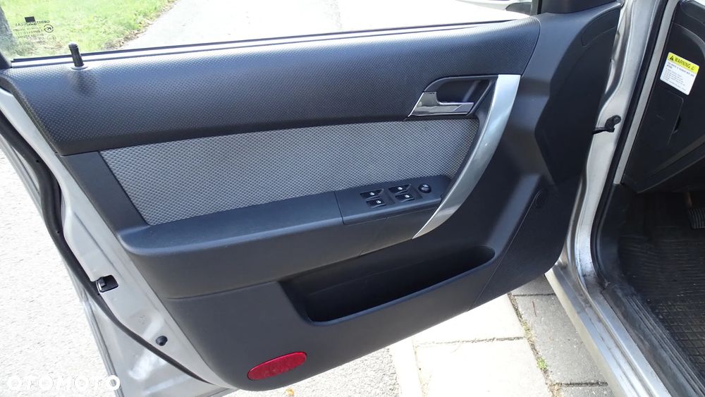 Chevrolet Aveo 1.4 16V LT - 17