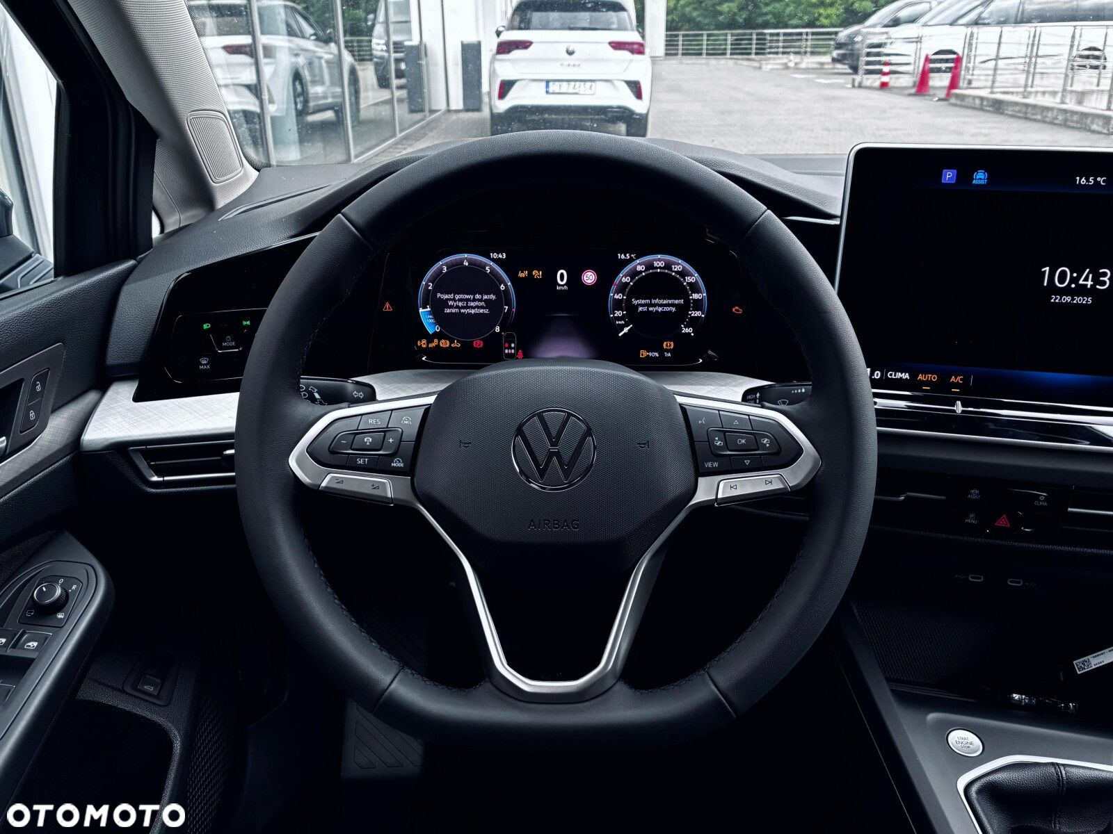 Volkswagen Golf - 13