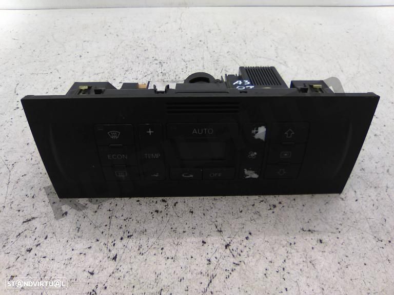 Climatronic  Audi A3 (8l) [1996_2003] 1.9 Tdi - 1