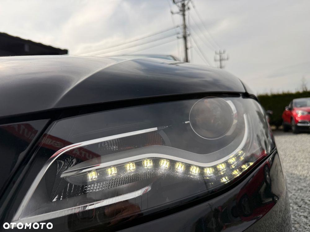 Audi A4 Limousine 1.8 TFSI Prime Line - 10