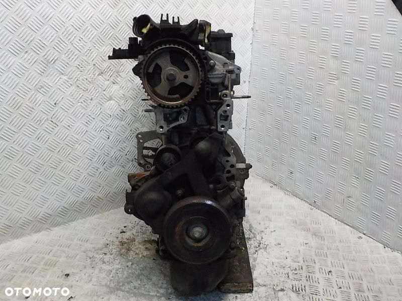 MAZDA 3 II 5 III SILNIK 1.6 CITD 16V 109 KM Y6 - 2