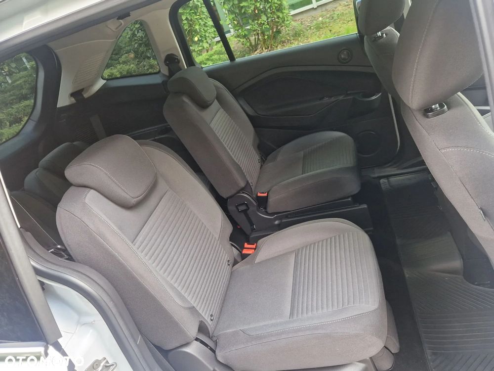 Ford Grand C-MAX Gr 2.0 TDCi Edition ASS - 20