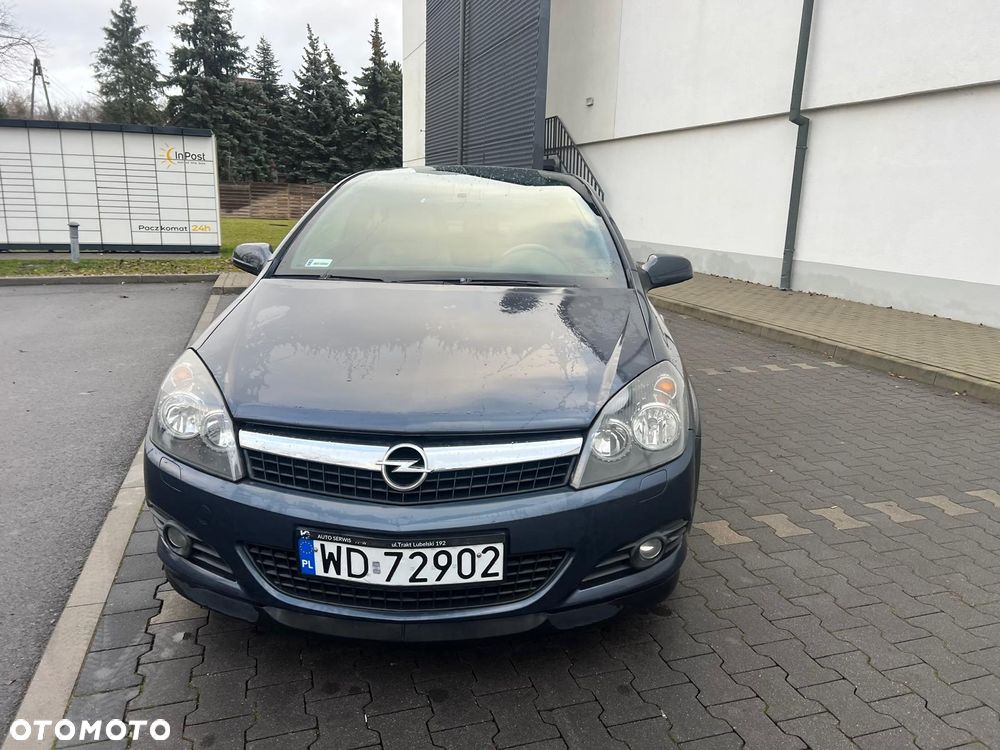 Opel Astra 1.9 CDTI Sport - 3