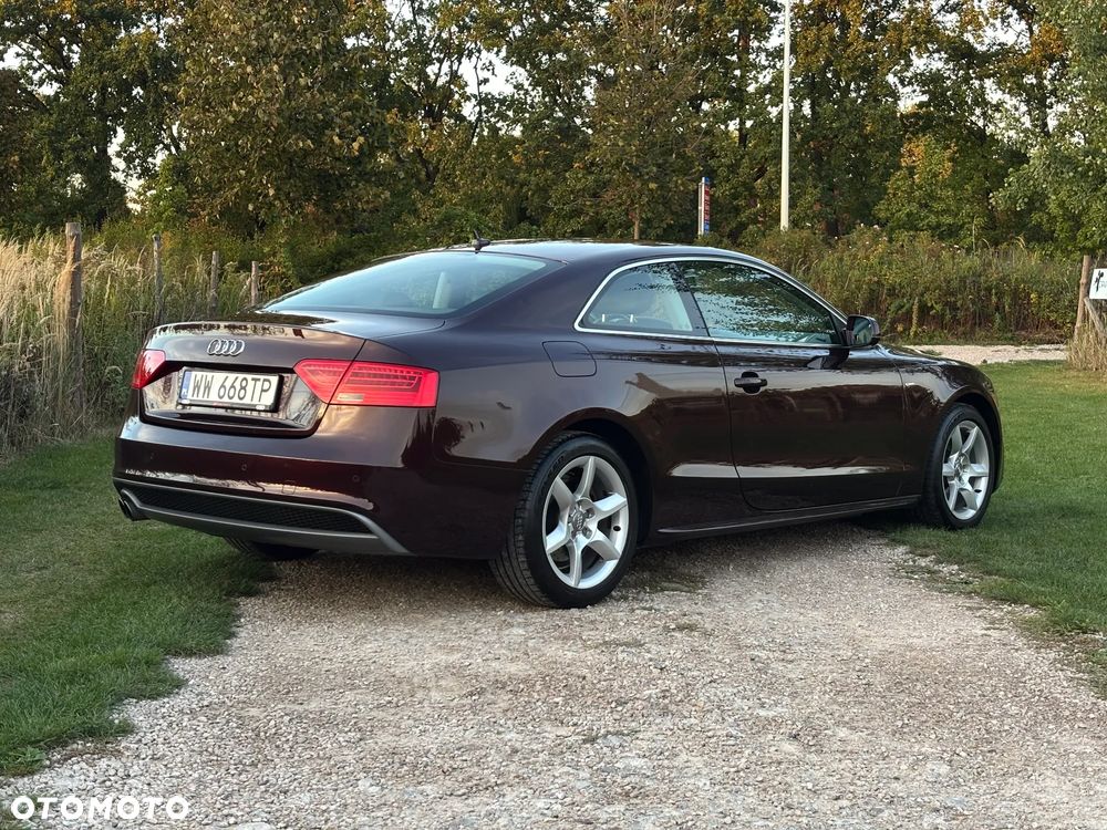 Audi A5 - 6