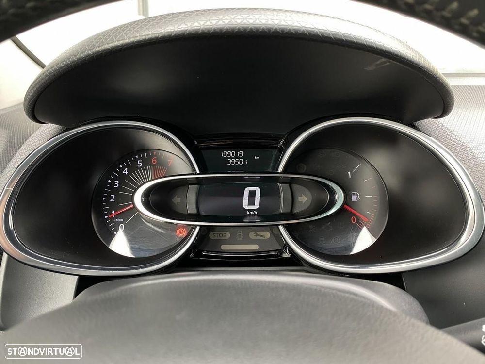 Renault Clio 0.9 TCe Limited Edition - 19