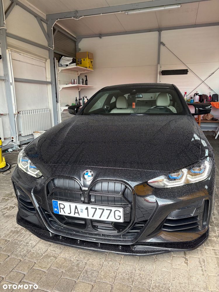 BMW Seria 4 - 10