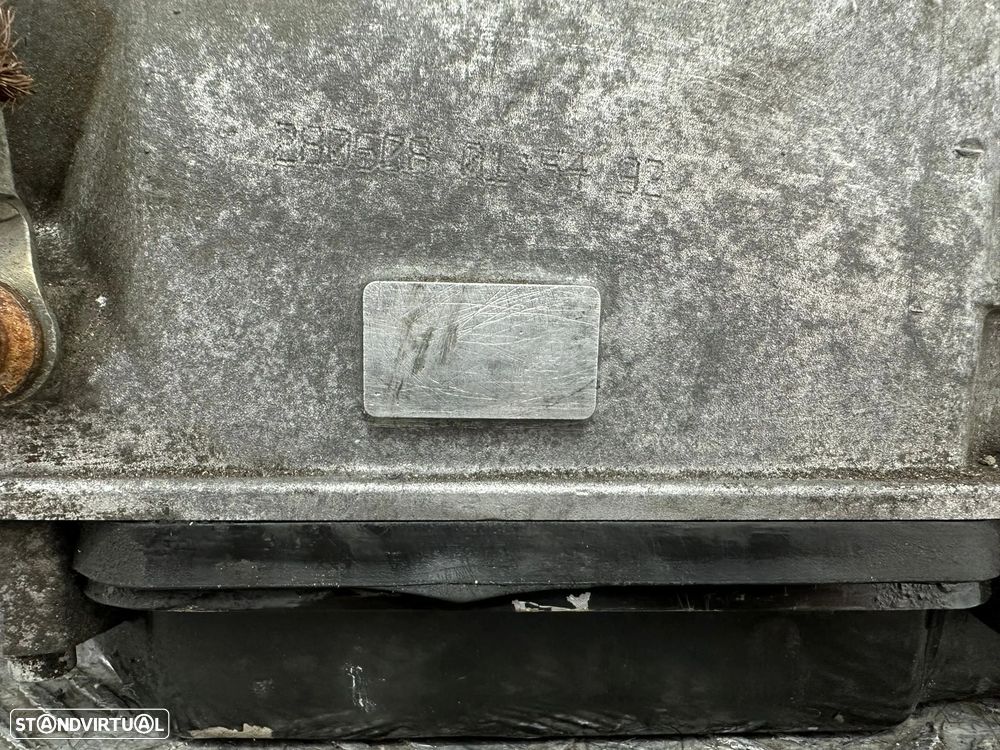 .Caixa 7 Velocidades Automática Mercedes Benz Classe C W204 Classe E W212 2.2 CDI 722908 - 9