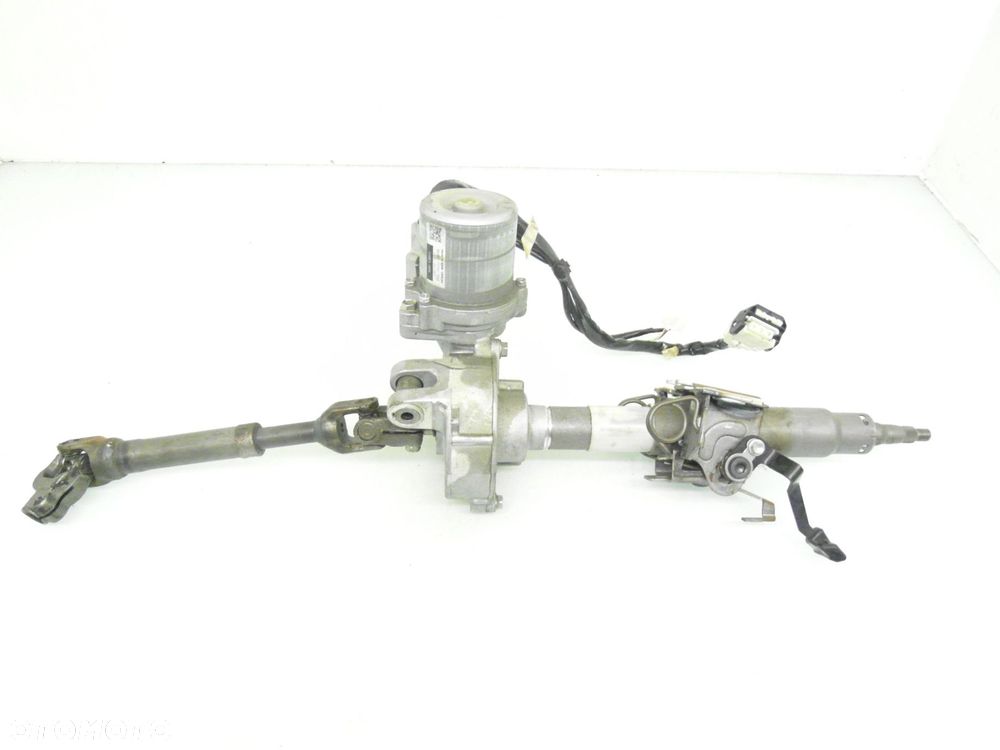 WSPOMAGANIE ELEKTRYCZNE TOYOTA COROLLA (_E12_) 1321001011 99513001 - 1